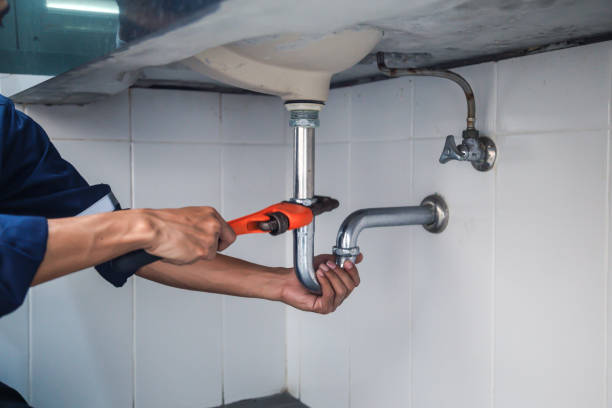 Professional Plumbing in Santa Fe Springs, CA