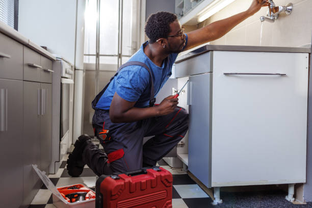 Best Residential Plumbing Services  in Santa Fe Springs, CA