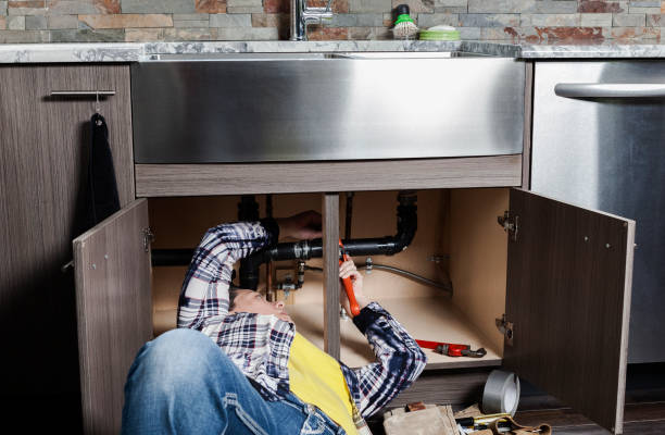 Best Emergency Plumber  in Santa Fe Springs, CA