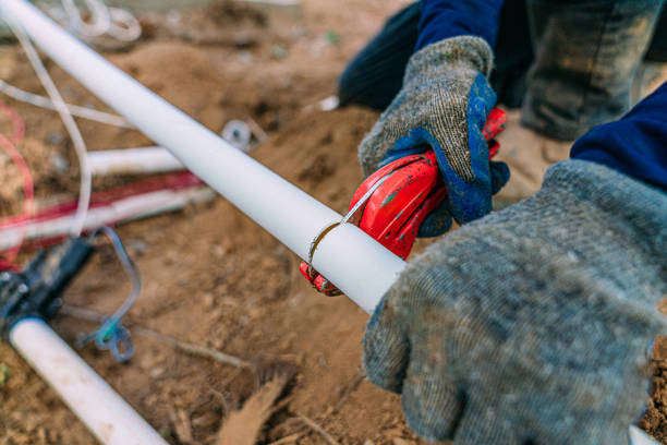 Best Commercial Plumbing Services  in Santa Fe Springs, CA